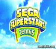 Sega Superstars Tennis.7z